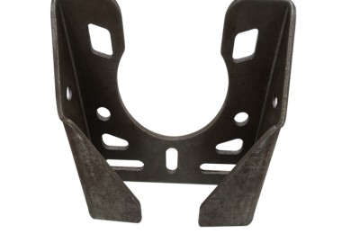 GO KART WELD ON BEARING HANGER BRACKET FLANGE OFF-ROAD BUGGY suit 30-50MM AXLE