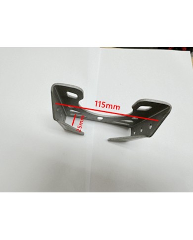 GO KART WELD ON BEARING HANGER BRACKET FLANGE OFF-ROAD BUGGY suit 30-50MM AXLE GO KART WELD ON BEARING HANGER BRACKET FLANGE OFF-ROAD BUGGY suit 30-50MM AXLE