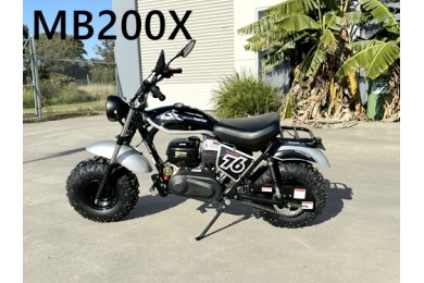 MB200X MB200X