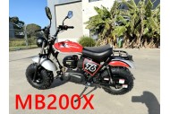MB200X