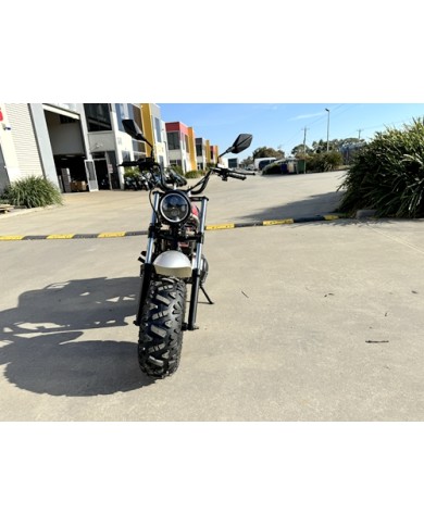 MB200X TrailMaster Hurricane Mini Bike Coleman Full sized REC-REG E-start RED MB200X TrailMaster Hurricane Mini Bike Coleman Full sized REC-REG E-start RED