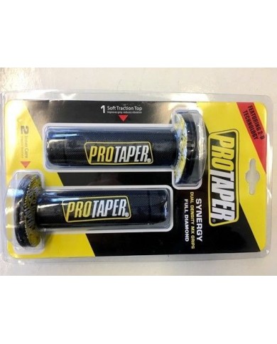 7/8'' 22mm Hand Grips Handle Bar Honda Yamaha Suzuki Kawasiki Motorcycle Yellow 7/8'' 22mm Hand Grips Handle Bar Honda Yamaha Suzuki Kawasiki Motorcycle Yellow