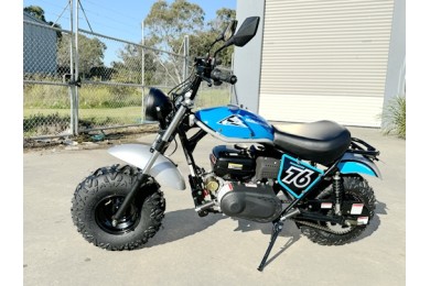 MB200X BLUE MB200X BLUE