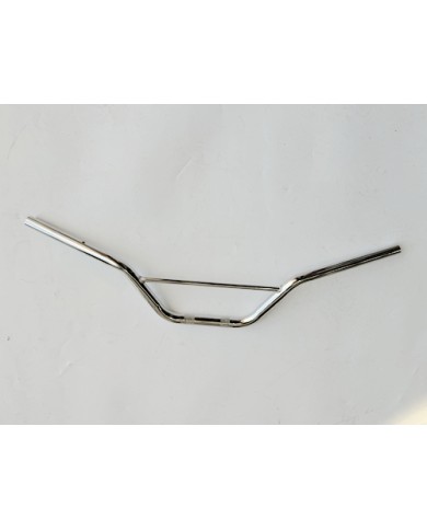 handlebar 700mm 22mm Steel Handle Bar 70cc 110cc 125cc  Quad Dirt Bike Silver handlebar 700mm 22mm Steel Handle Bar 70cc 110cc 125cc  Quad Dirt Bike Silver