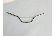handlebar 700mm 22mm Steel Handle Bar 70cc 110cc 125cc  Quad Dirt Bike Silver