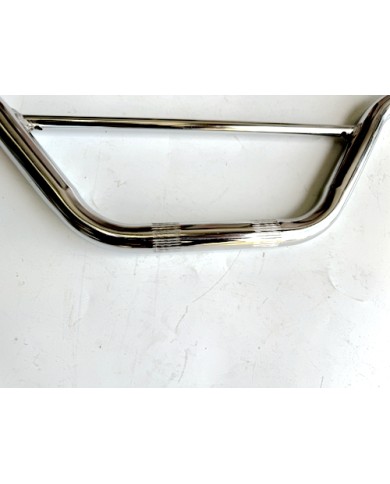 handlebar 700mm 22mm Steel Handle Bar 70cc 110cc 125cc  Quad Dirt Bike Silver handlebar 700mm 22mm Steel Handle Bar 70cc 110cc 125cc  Quad Dirt Bike Silver