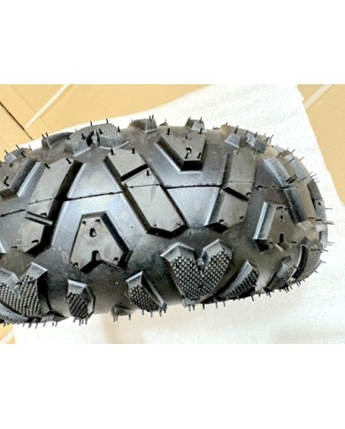 6 inch Wheel Rim Tyre Quad ATV Buggy Gokart Bearing Complete Wheel AT 145/70-6  15mm 6 inch Wheel Rim Tyre Quad ATV Buggy Gokart Bearing Complete Wheel AT 145/70-6  15mm