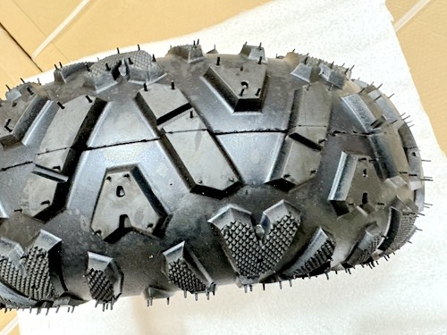 6 inch Wheel Rim Tyre Quad ATV Buggy Gokart Bearing Complete Wheel AT 145/70-6  15mm 6 inch Wheel Rim Tyre Quad ATV Buggy Gokart Bearing Complete Wheel AT 145/70-6  15mm