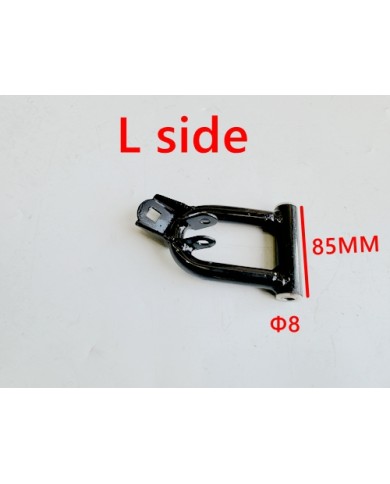 Lower Arm Suspension arm for buggy K1 FORZA 1 Left Right Lower Arm Suspension arm for buggy K1 FORZA 1 Left Right