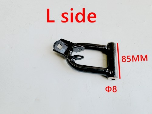 Lower Arm Suspension arm for buggy K1 FORZA 1 Left Right