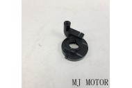 22mm 1/4 Turn Twist Throttle Grip Housing 50cc 110cc 125cc PIT PRO QUAD DIRTBIKE 22mm 1/4 Turn Twist Throttle Grip Housing 50cc 110cc 125cc PIT PRO QUAD DIRTBIKE