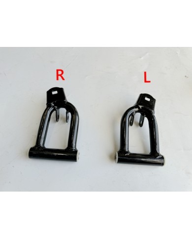 Lower Arm Suspension arm for buggy K1 FORZA 1 Left Right Lower Arm Suspension arm for buggy K1 FORZA 1 Left Right