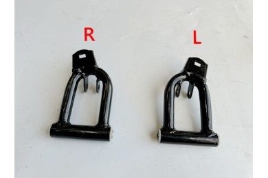 Lower Arm Suspension arm for buggy K1 FORZA 1 Left Right