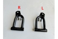 Lower Arm Suspension arm for buggy K1 FORZA 1 Left Right