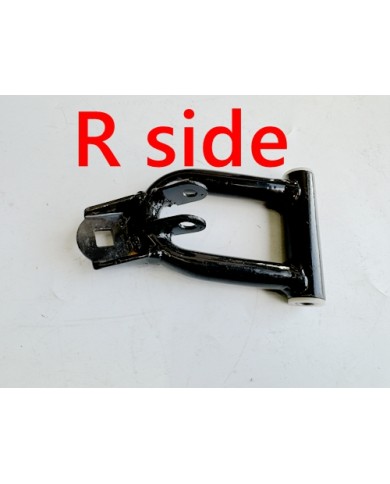 Lower Arm Suspension arm for buggy K1 FORZA 1 Left Right Lower Arm Suspension arm for buggy K1 FORZA 1 Left Right