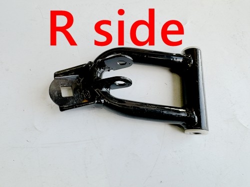 Lower Arm Suspension arm for buggy K1 FORZA 1 Left Right