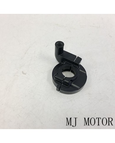 22mm 1/4 Turn Twist Throttle Grip Housing 50cc 110cc 125cc PIT PRO QUAD DIRTBIKE 22mm 1/4 Turn Twist Throttle Grip Housing 50cc 110cc 125cc PIT PRO QUAD DIRTBIKE