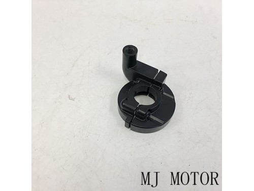 22mm 1/4 Turn Twist Throttle Grip Housing 50cc 110cc 125cc PIT PRO QUAD DIRTBIKE 22mm 1/4 Turn Twist Throttle Grip Housing 50cc 110cc 125cc PIT PRO QUAD DIRTBIKE