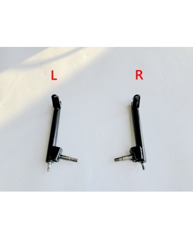 Front Stub Axle Strut Rod Knuckle Support KIDS FORZA 1 Buggy Go Kart K1 Front Stub Axle Strut Rod Knuckle Support KIDS FORZA 1 Buggy Go Kart K1