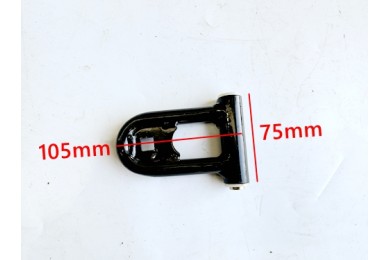 Upper Arm FORZA 1 K1 Dune Buggy 163CC 5.5HP Off Road UTV ATV 2 Seater 4 Wheel