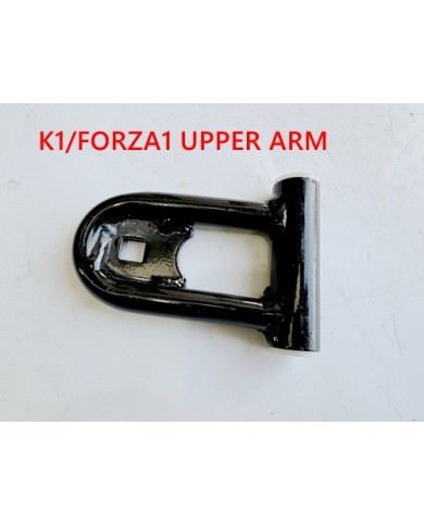 Upper Arm FORZA 1 K1 Dune Buggy 163CC 5.5HP Off Road UTV ATV 2 Seater 4 Wheel