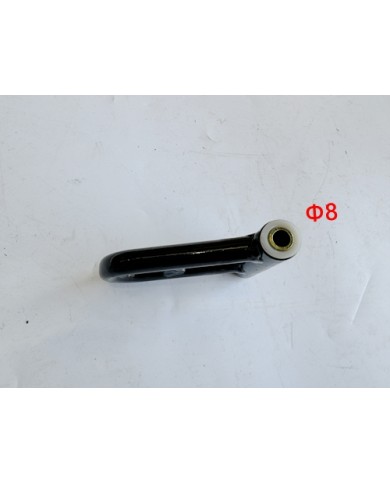 Upper Arm FORZA 1 K1 Dune Buggy 163CC 5.5HP Off Road UTV ATV 2 Seater 4 Wheel