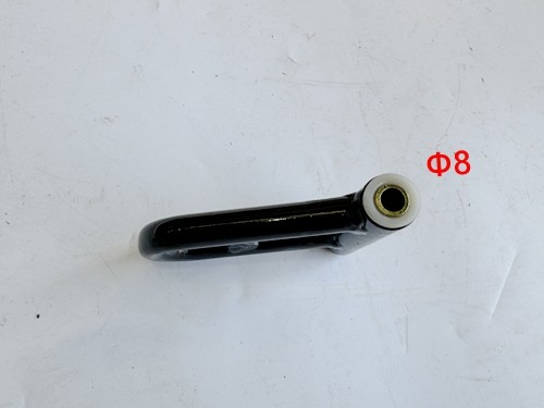 Upper Arm FORZA 1 K1 Dune Buggy 163CC 5.5HP Off Road UTV ATV 2 Seater 4 Wheel