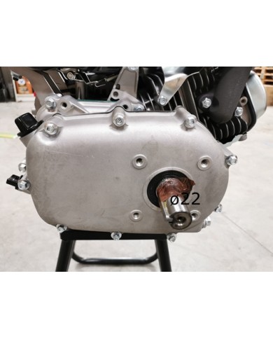 9HP 2:1 Reduction Gear Box Stationary Motor Engine Wet Clutch 4 Go Kart Trike 9HP 2:1 Reduction Gear Box Stationary Motor Engine Wet Clutch 4 Go Kart Trike