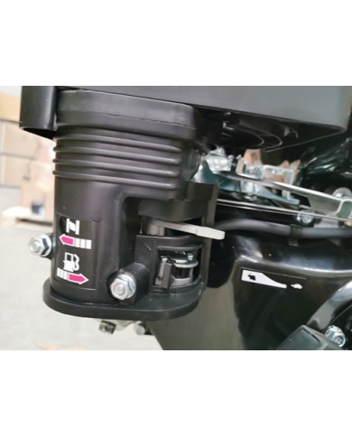 9HP 2:1 Reduction Gear Box Stationary Motor Engine Wet Clutch 4 Go Kart Trike 9HP 2:1 Reduction Gear Box Stationary Motor Engine Wet Clutch 4 Go Kart Trike