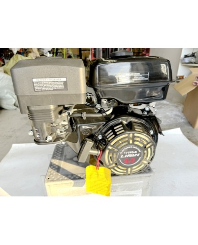 9HP Engine 2:1 Reduction Gear Box Stationary Motor 4 Go Kart E-start LIFAN brand 9HP Engine 2:1 Reduction Gear Box Stationary Motor 4 Go Kart E-start LIFAN brand