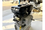 9HP Engine 2:1 Reduction Gear Box Stationary Motor 4 Go Kart E-start LIFAN brand 9HP Engine 2:1 Reduction Gear Box Stationary Motor 4 Go Kart E-start LIFAN brand