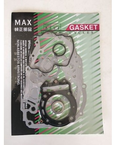 GY6 GASKET SET 250CC SCOOTER ATV GO KART BUGGY SAHARA KINROAD KANDI CF250 CH250 GY6 GASKET SET 250CC SCOOTER ATV GO KART BUGGY SAHARA KINROAD KANDI CF250 CH250