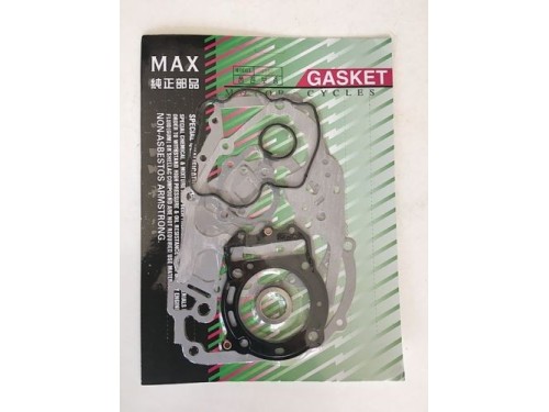 GY6 GASKET SET 250CC SCOOTER ATV GO KART BUGGY SAHARA KINROAD KANDI CF250 CH250