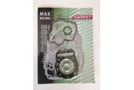 GY6 GASKET SET 250CC SCOOTER ATV GO KART BUGGY SAHARA KINROAD KANDI CF250 CH250