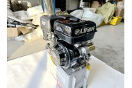 9HP Engine 2:1 Reduction Gear Box Stationary Motor 4 Go Kart E-start LIFAN brand 9HP Engine 2:1 Reduction Gear Box Stationary Motor 4 Go Kart E-start LIFAN brand