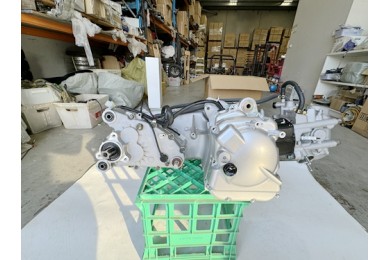 300cc JINLANG Water Cooled Engine Buggy FORZA 7 K7 Challenger UTV Built-in Rev