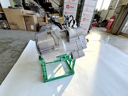 300cc JINLANG Water Cooled Engine Buggy FORZA 7 K7 Challenger UTV Built-in Rev