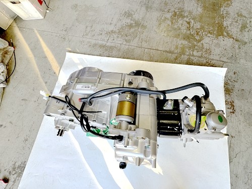 300cc JINLANG Water Cooled Engine Buggy FORZA 7 K7 Challenger UTV Built-in Rev