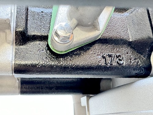 300cc JINLANG Water Cooled Engine Buggy FORZA 7 K7 Challenger UTV Built-in Rev