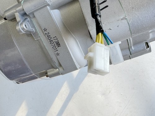 300cc JINLANG Water Cooled Engine Buggy FORZA 7 K7 Challenger UTV Built-in Rev