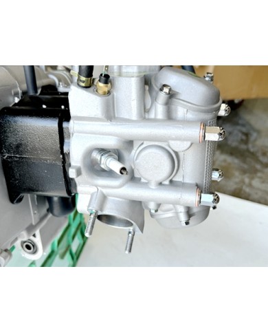 300cc JINLANG Water Cooled Engine Buggy FORZA 7 K7 Challenger UTV Built-in Rev 300cc JINLANG Water Cooled Engine Buggy FORZA 7 K7 Challenger UTV Built-in Rev