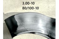 80/100-10 3.00-10 10 inch Tube for Pit Dirt Bike CRF50 110 125 MOPED SCOOTER TTR