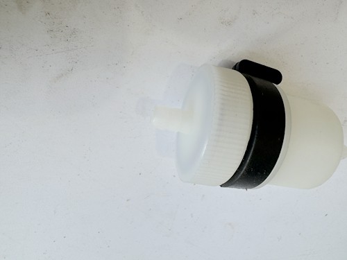 3X 6mm Fuel Petrol Filter fit Buggy ATV QUAD DIRT BIKE TRAIL BIKE PROJECT TRIKE