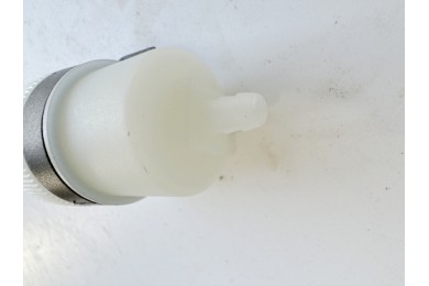 3X 6mm Fuel Petrol Filter fit Buggy ATV QUAD DIRT BIKE TRAIL BIKE PROJECT TRIKE