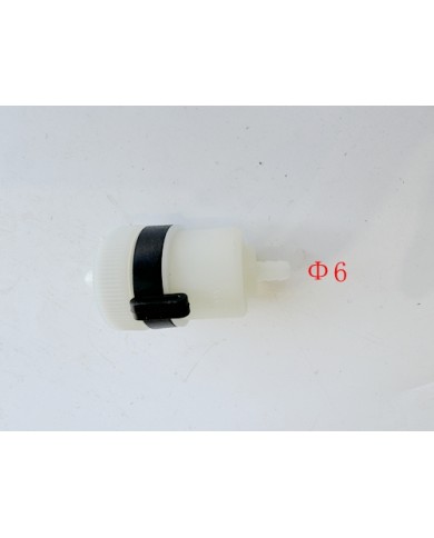 3X 6mm Fuel Petrol Filter fit Buggy ATV QUAD DIRT BIKE TRAIL BIKE PROJECT TRIKE 3X 6mm Fuel Petrol Filter fit Buggy ATV QUAD DIRT BIKE TRAIL BIKE PROJECT TRIKE