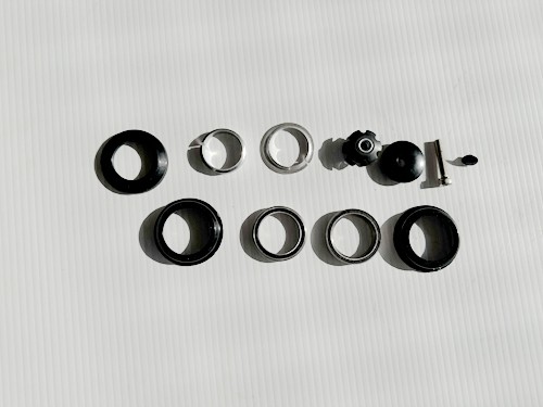 Bearing Set for Motorised Huffy Slider Drift Trike Front Fork