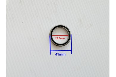 Bearing Set for Motorised Huffy Slider Drift Trike Front Fork
