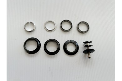 Bearing Set for Motorised Huffy Slider Drift Trike Front Fork