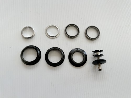 Bearing Set for Motorised Huffy Slider Drift Trike Front Fork