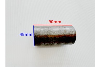 Headtube for Motorised Huffy Slider Drift Trike Front Fork